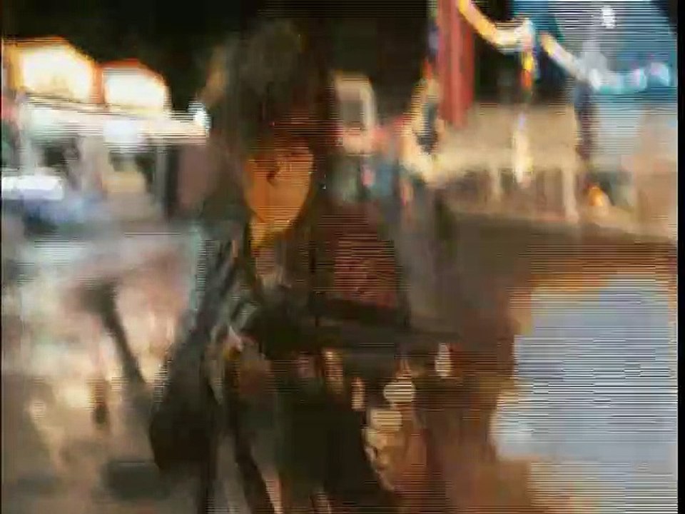 Zombieland Videoclip (3) DF