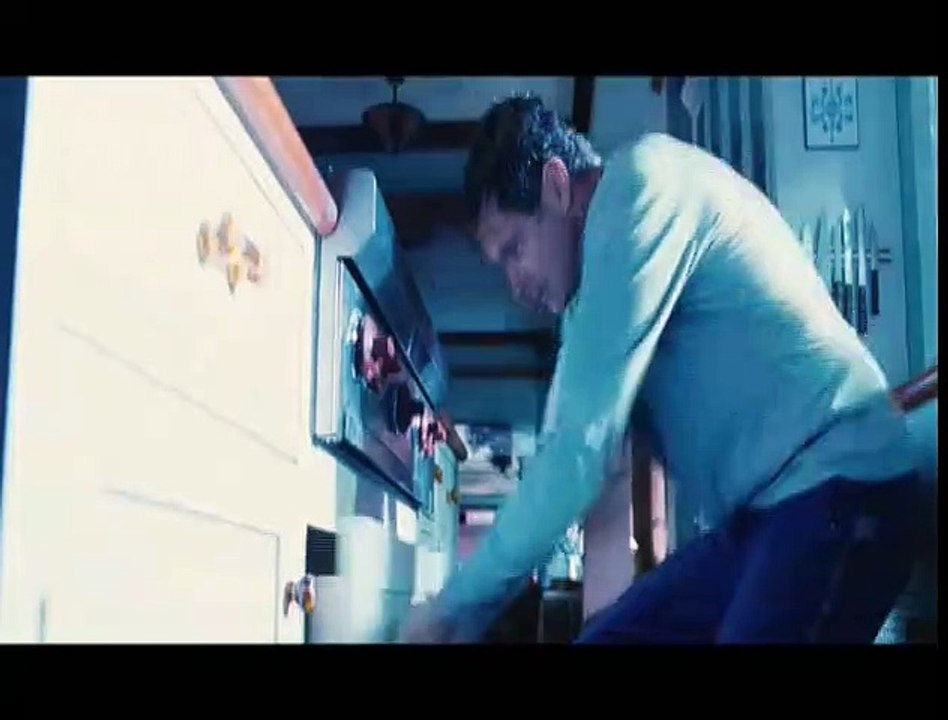 Stepfather Videoclip (2) DF