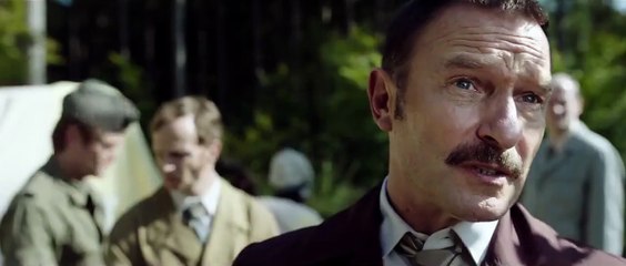 Viento de libertad Tráiler