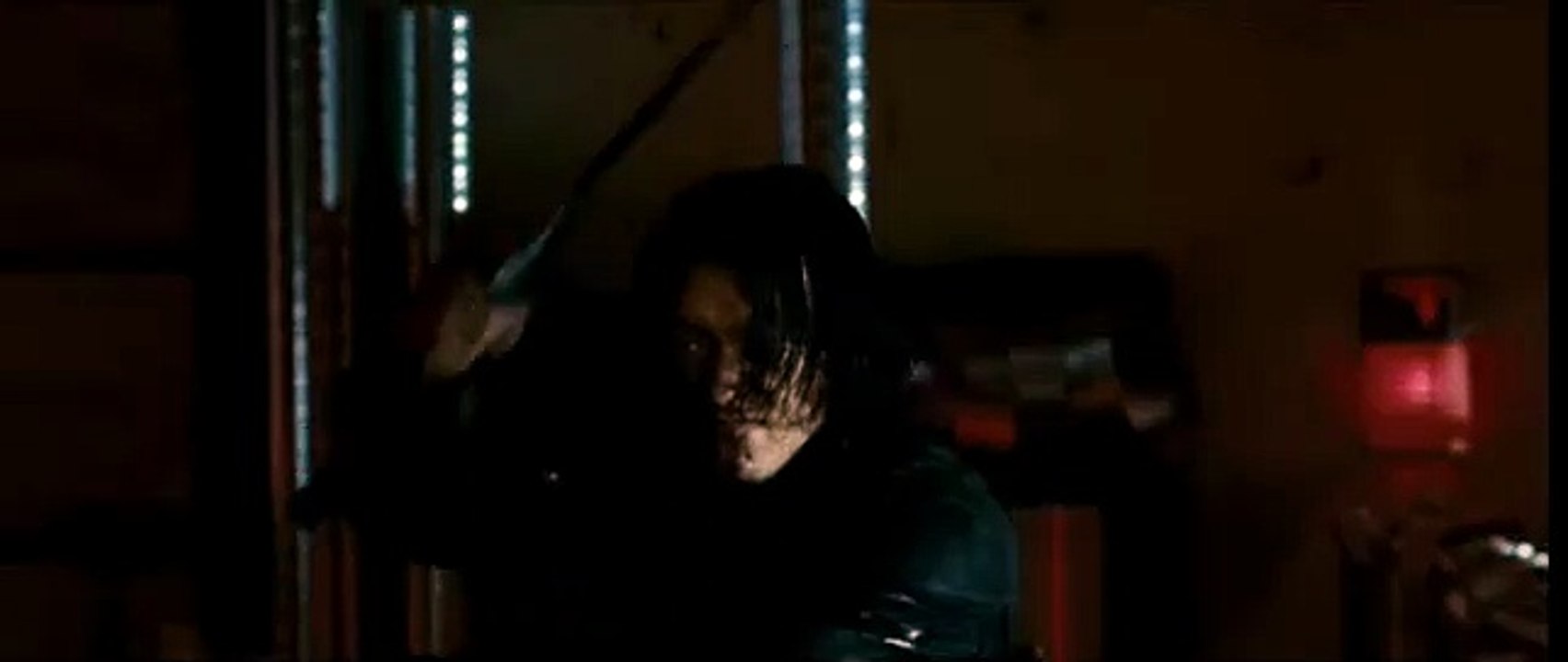 Ninja Assassin Videoclip DF