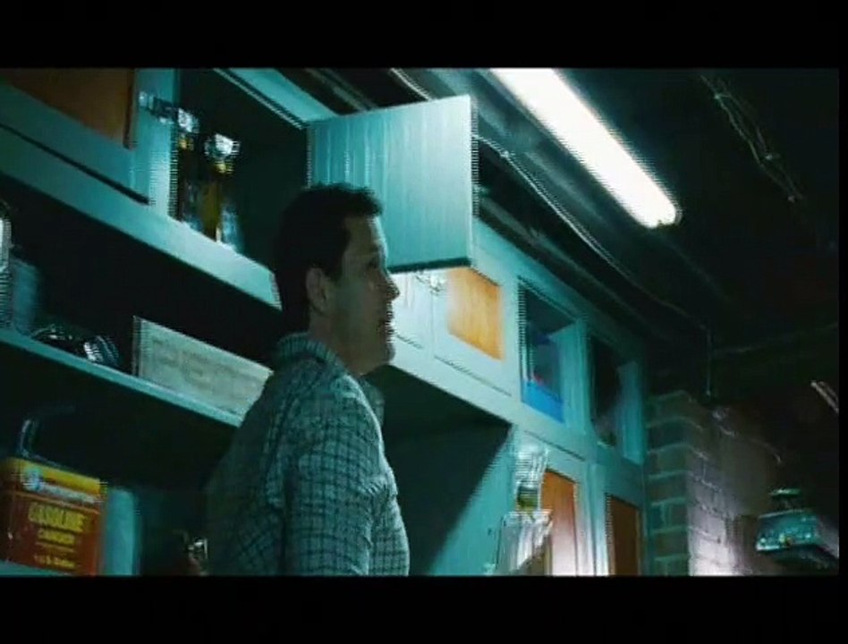 Stepfather Videoclip (3) DF