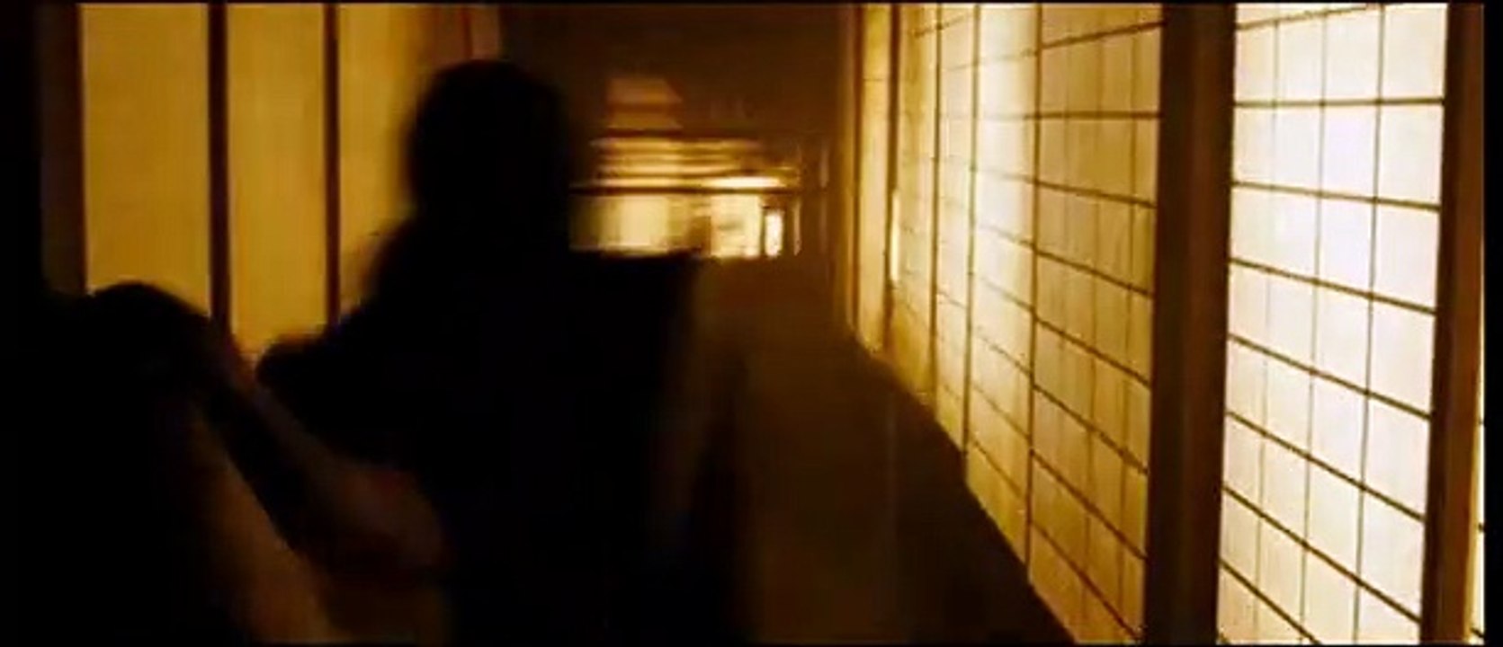 Ninja Assassin Videoclip (6) DF