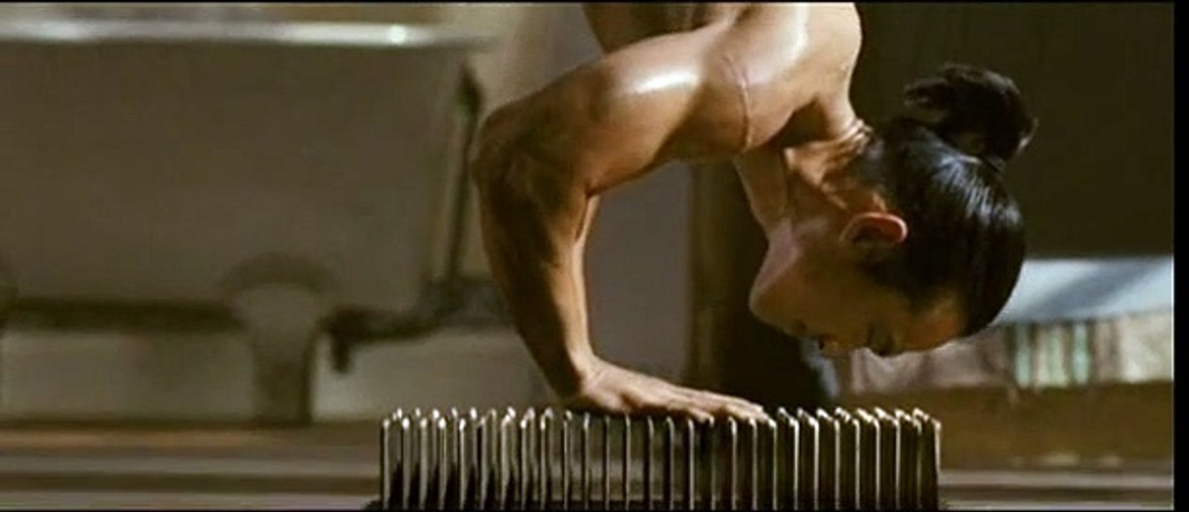 Ninja Assassin Videoclip (2) DF