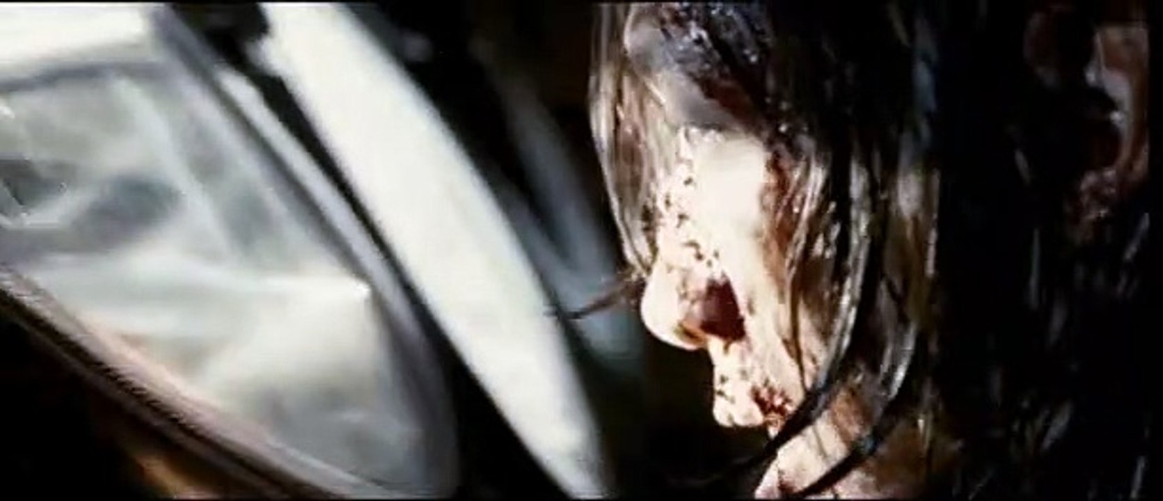 Ninja Assassin Videoclip (3) DF