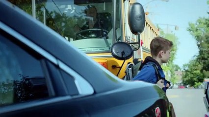 Amber Alert Trailer Original