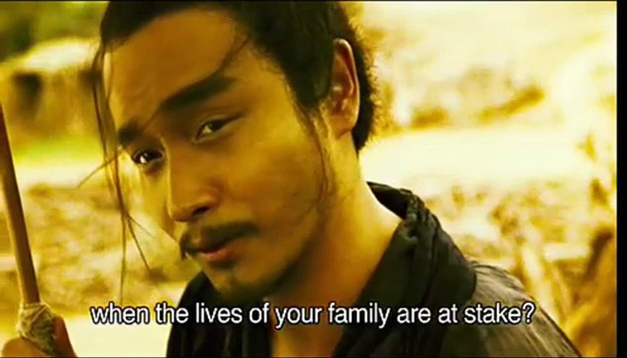 Ashes of Time: Redux Trailer DF