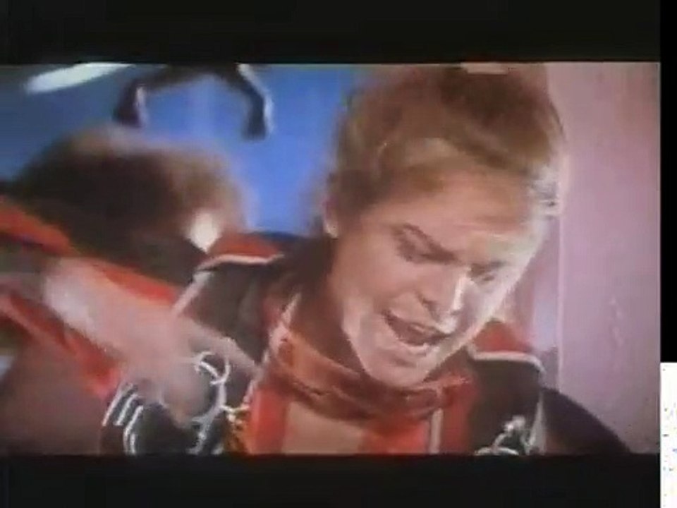 Drop Zone Trailer DF