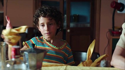 Verão 1993 Trailer Legendado