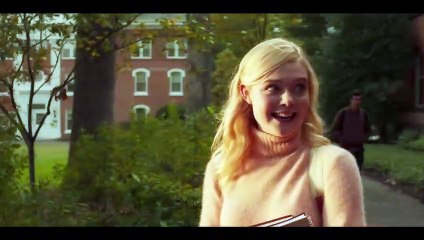 Día de lluvia en Nueva York Tráiler
