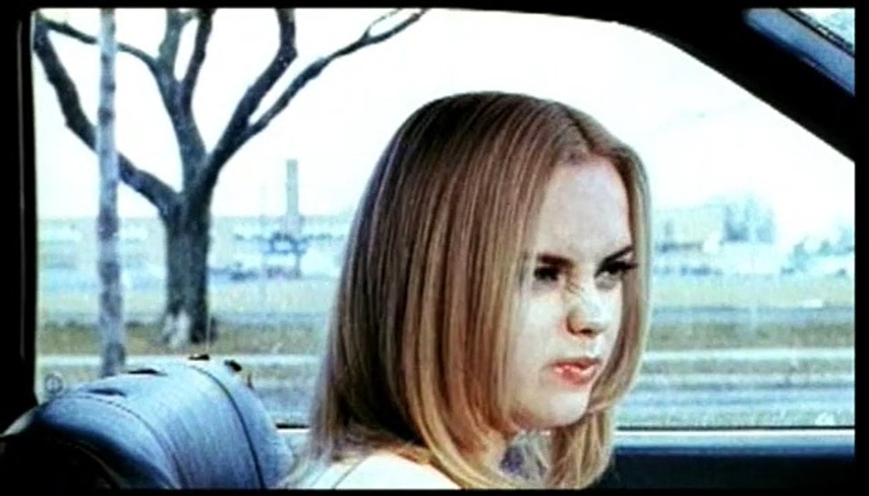 Buffalo '66 Trailer DF