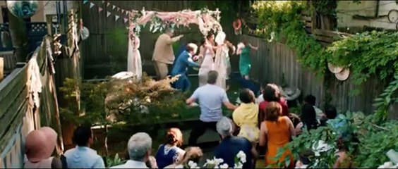 Ode to Joy Tráiler VO