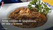 Vídeo Receta: Arroz caldoso de langostinos, del mar a la mesa