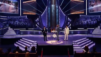 Los Gemstone Tráiler VOSE