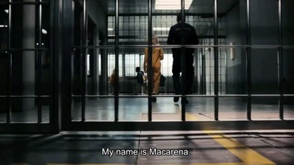 Vis A Vis 1ª Temporada Trailer Original