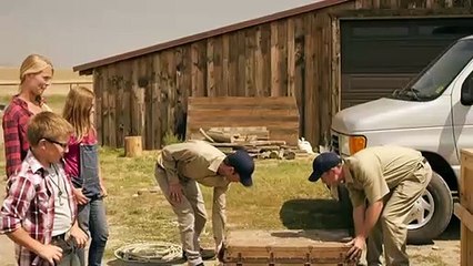 Timber e Mickey - Amigos Especiais Trailer Legendado