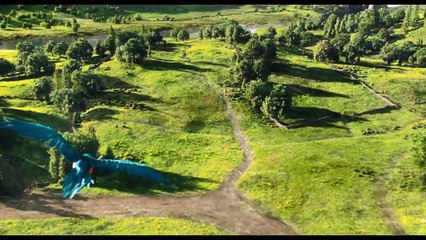 Las aventuras del doctor Dolittle Tráiler