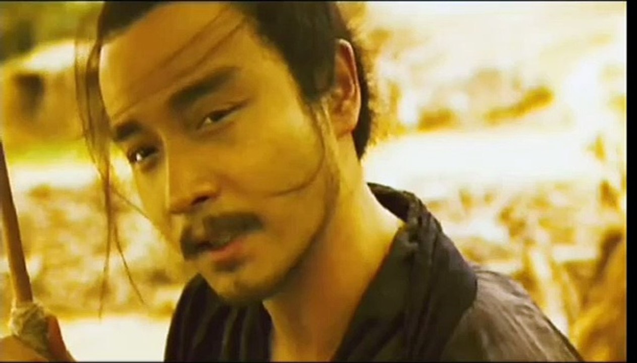 Ashes of Time: Redux Trailer (2) DF