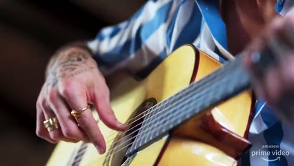 El Corazón de Sergio Ramos Tráiler