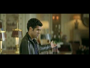 Erzähl mir was vom Regen Teaser DF