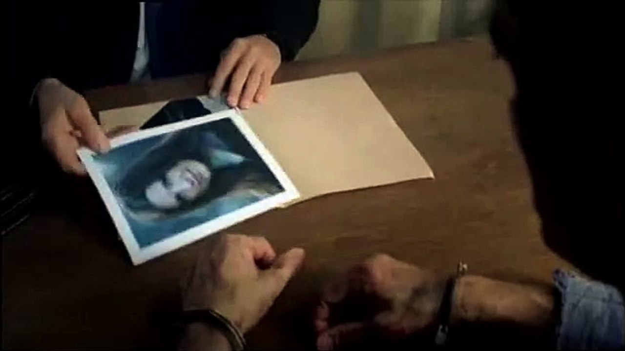 Direct Contact Trailer DF