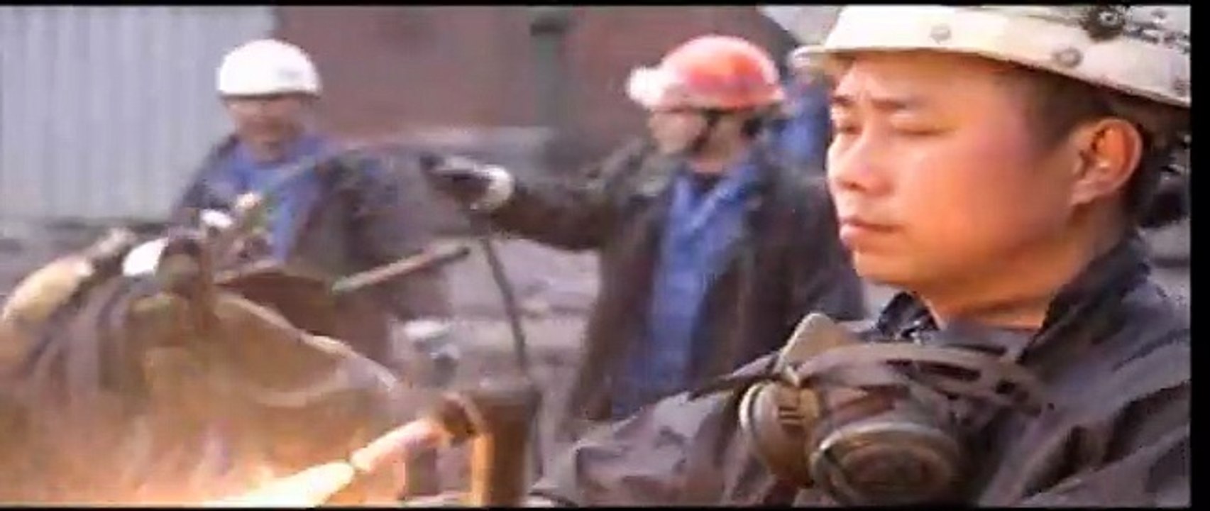 Losers and Winners Trailer DF