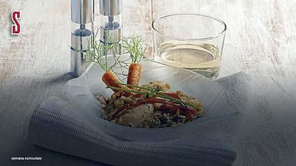 Vídeo Receta: Chipirones encebollados