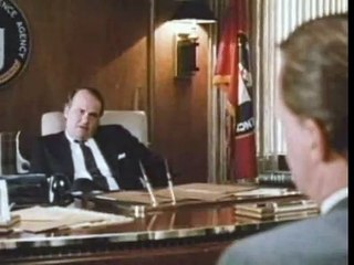 No Way Out - Es gibt kein Zurück Trailer OV