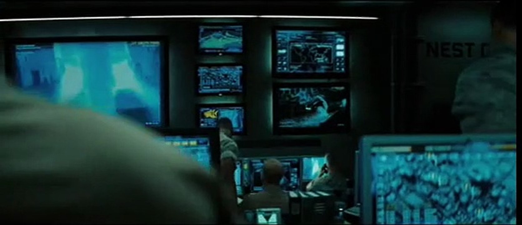 Transformers 2 - Die Rache Videoclip (5) DF