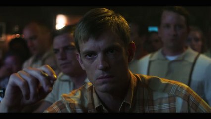 Para toda la humanidad Tráiler VO