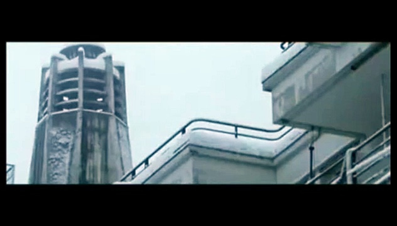 Mutants - Du wirst sie töten müssen! Trailer DF