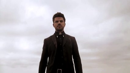 Preacher - Temporada 4 Tráiler