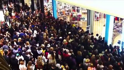 Minimalism: A Documentary About the Important Things Trailer Original