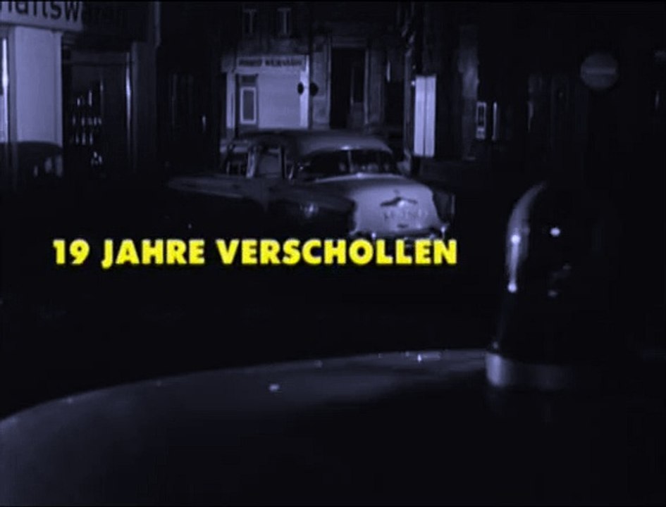 Hände hoch oder ich schieße Trailer DF