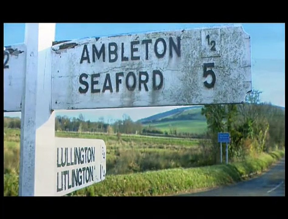 Ambleton Delight Trailer OV