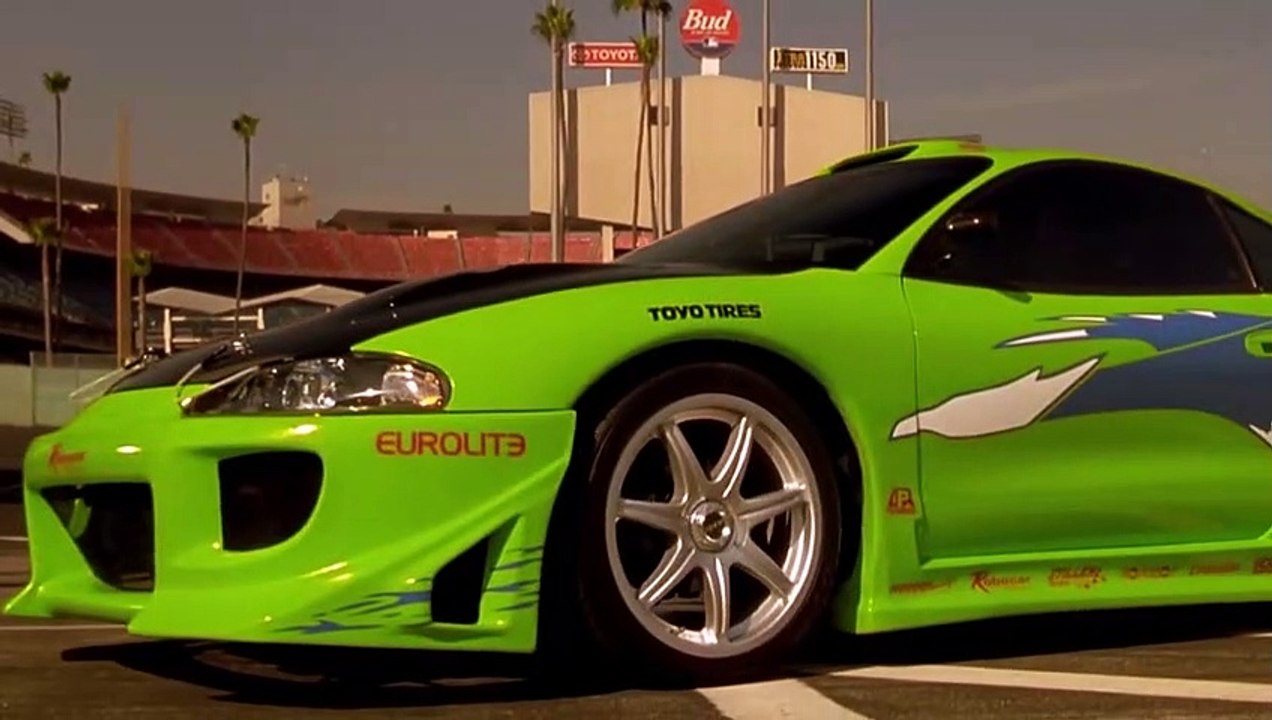 I Am Paul Walker Trailer Original
