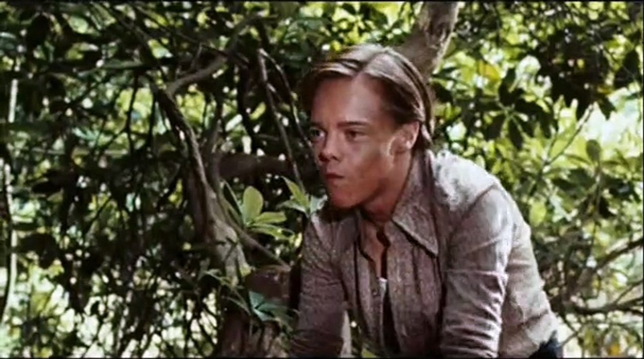 Blood Brothers Trailer DF