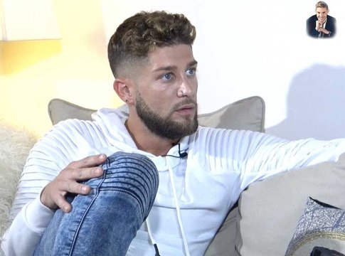 En toute Intimité : Paga : Darko n’est pas un bon personnage de télé-réalité !