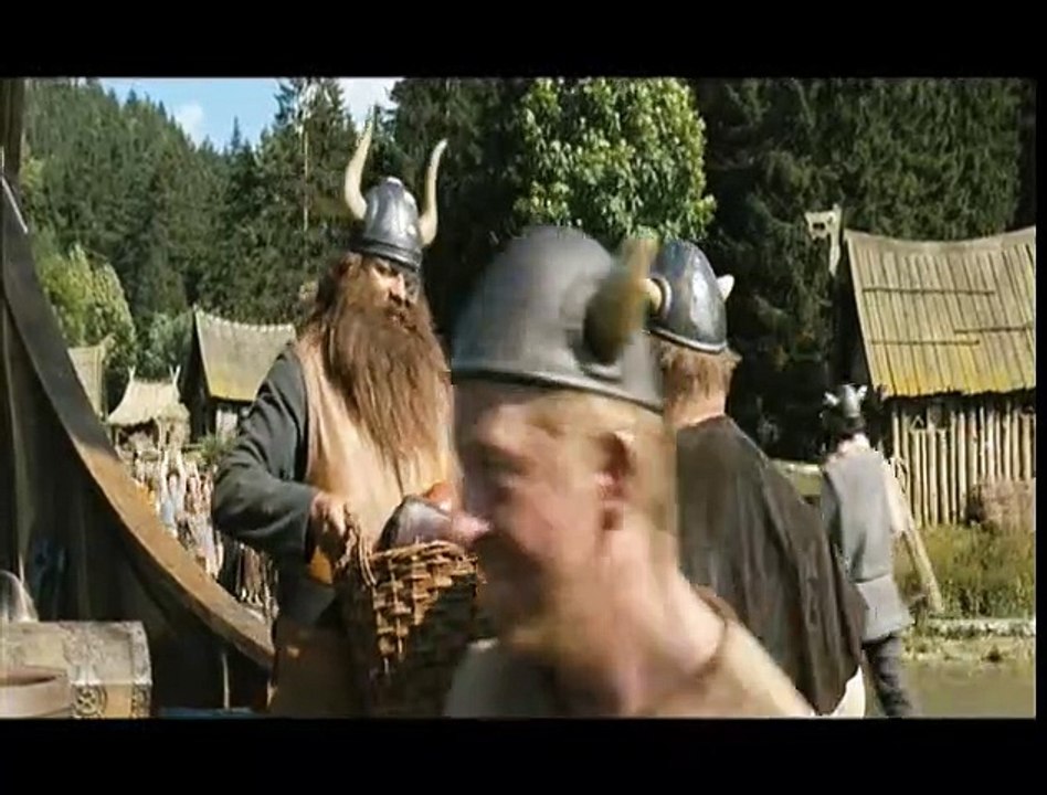 Wickie und die starken Männer Videoclip DF