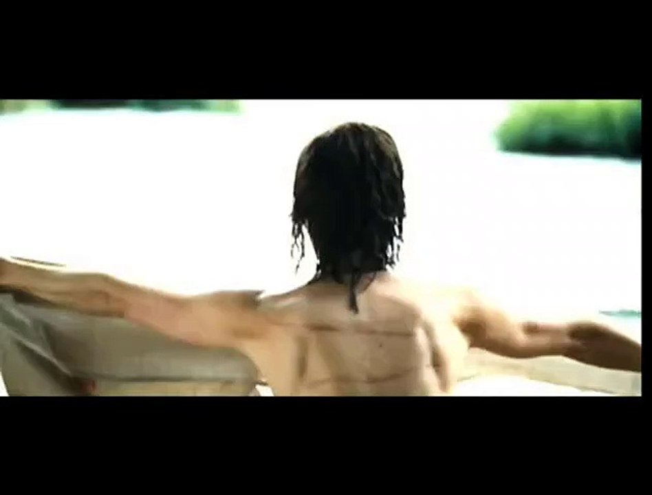 Die Päpstin Trailer (2) DF