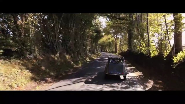 Los años mas bellos de una vida Tráiler