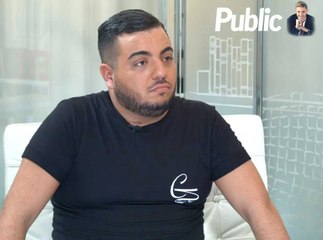 En toute Intimité : Jaja (LVDA 2) : "Tout le monde sait que Kim Glow est une manipulatrice !"