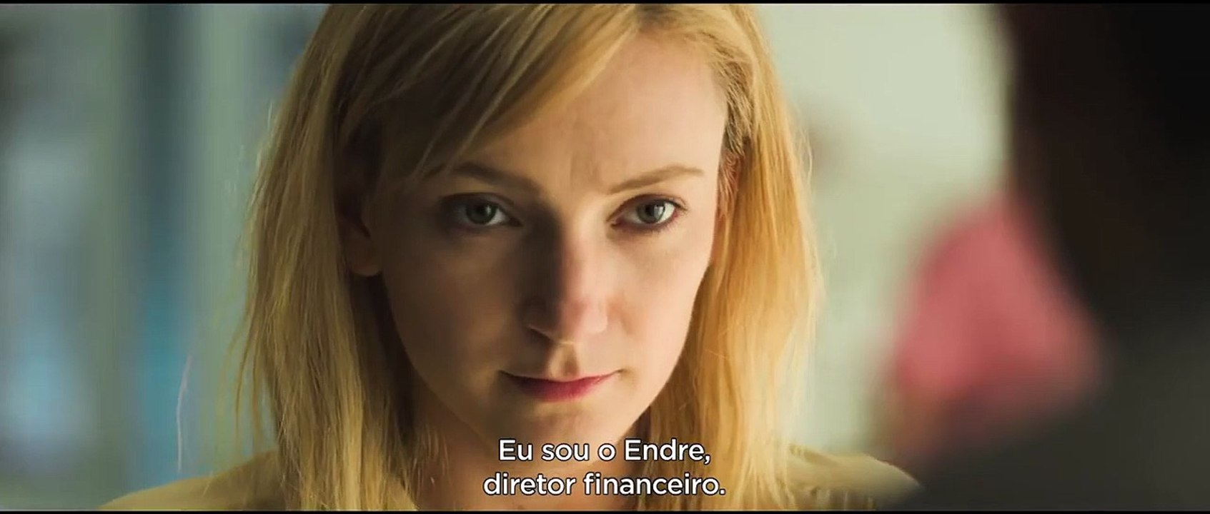 Corpo e Alma Trailer Legendado