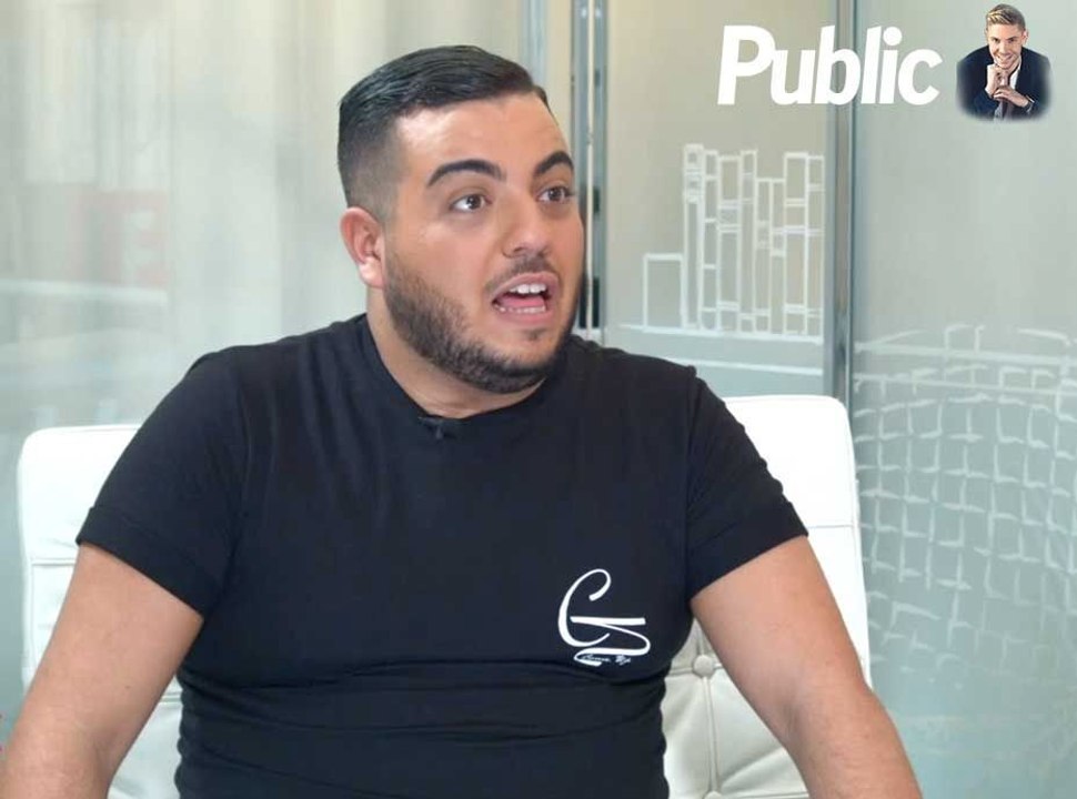 En toute Intimité : Jaja (LVDA 2) : Les Anges, victimes de phénomènes paranormaux ? Il répond !