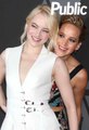 Vidéo : Emma Stone, Jennifer Lawrence, Margot Robbie… Élégantes comme jamais pour les Governors Awards 2017 !
