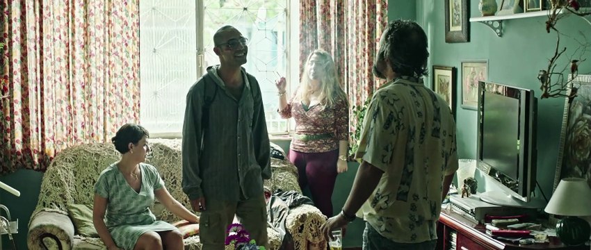 Como É Cruel Viver Assim Clipe Estamos Prontos