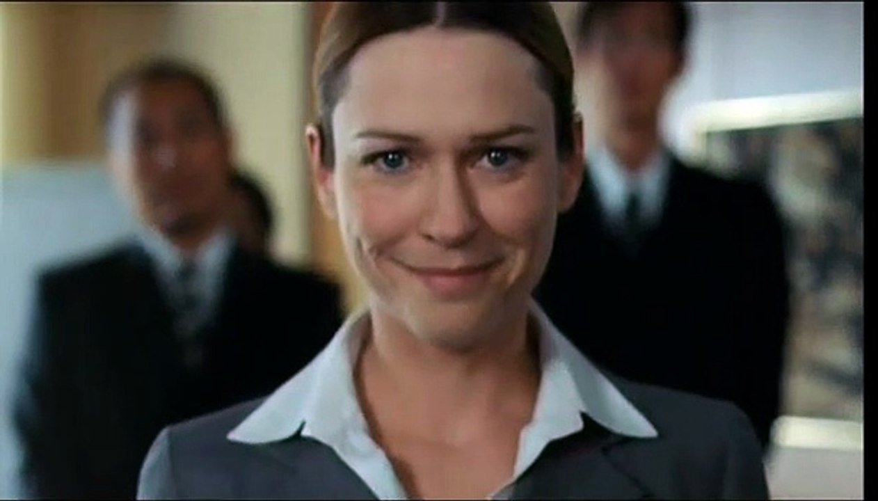 Ich habe sie geliebt Trailer DF