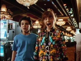 O Gênio do Videogame Trailer Original