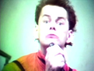 Queercore: How to Punk a Revolution Trailer Original