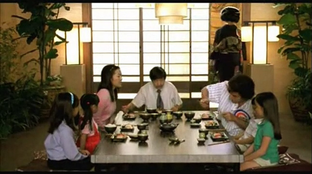 Wie das Leben so spielt Videoclip (3) DF