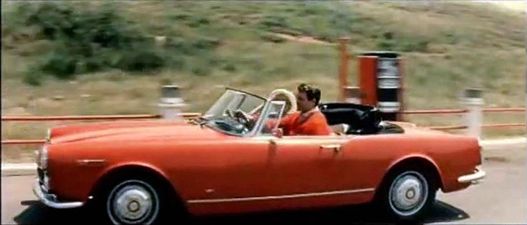 Die Verachtung Trailer DF